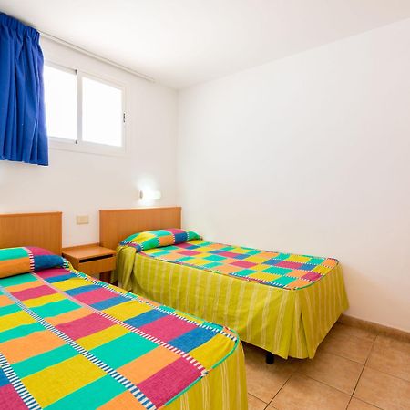 Apartamentos Karina Playa del Ingles  Luaran gambar
