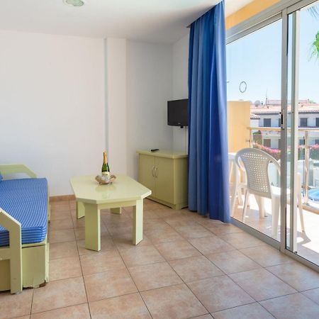 Apartamentos Karina Playa del Ingles  Luaran gambar