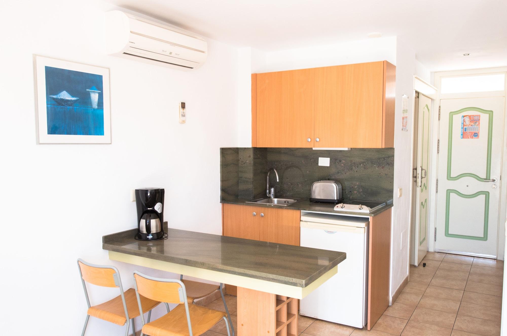 Apartamentos Karina Playa del Ingles  Luaran gambar