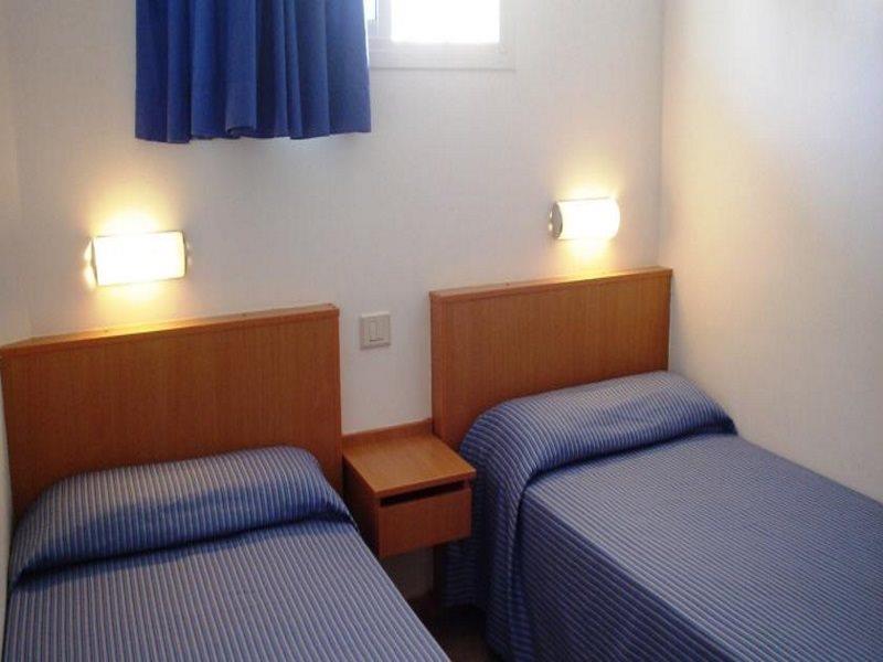 Apartamentos Karina Playa del Ingles  Luaran gambar