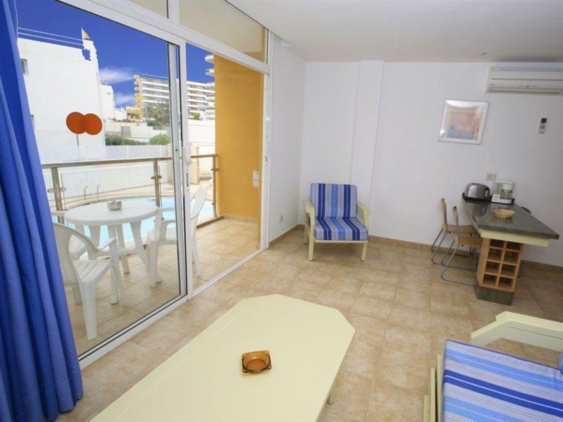 Apartamentos Karina Playa del Ingles  Luaran gambar