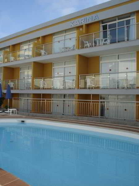 Apartamentos Karina Playa del Ingles  Luaran gambar