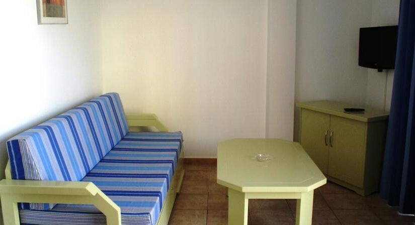 Apartamentos Karina Playa del Ingles  Luaran gambar